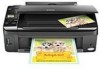 Troubleshooting, manuals and help for Epson NX215 - Stylus Color Inkjet