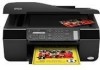 Troubleshooting, manuals and help for Epson NX300 - Stylus Color Inkjet