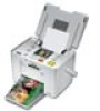Troubleshooting, manuals and help for Epson PictureMate Pal - PM 200 - PictureMate Pal Compact Photo Printer