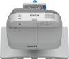 Get support for Epson PowerLite 585W for SMART