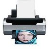 Troubleshooting, manuals and help for Epson R1800 - Stylus Photo Color Inkjet Printer