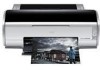 Get support for Epson R2400 - Stylus Photo Color Inkjet Printer