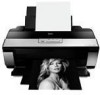 Get support for Epson R2880 - Stylus Photo Color Inkjet Printer
