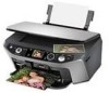 Get support for Epson RX580 - Stylus Photo Color Inkjet