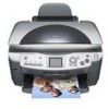 Troubleshooting, manuals and help for Epson RX620 - Stylus Photo Color Inkjet