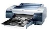 Troubleshooting, manuals and help for Epson 4880 - Stylus Pro Color Inkjet Printer