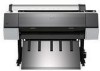 Troubleshooting, manuals and help for Epson SP9900HDR - Stylus Pro 9900 Color Inkjet Printer