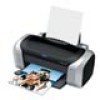 Troubleshooting, manuals and help for Epson Stylus C86 - Ink Jet Printer