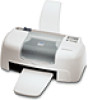 Troubleshooting, manuals and help for Epson Stylus COLOR 480/480SX - Stylus Color 480SX Ink Jet Printer