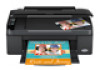 Get support for Epson Stylus NX105 - All-in-One Printer