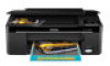 Get support for Epson Stylus NX127