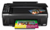 Troubleshooting, manuals and help for Epson Stylus NX200 - All-in-One Printer