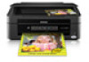 Get support for Epson Stylus NX230