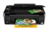Get support for Epson Stylus NX420