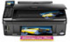 Get support for Epson Stylus NX510 - All-in-One Printer