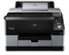 Troubleshooting, manuals and help for Epson Stylus Pro 4900