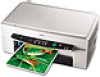 Troubleshooting, manuals and help for Epson Stylus Scan 2500 - All-in-One Printer