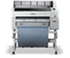 Troubleshooting, manuals and help for Epson SureColor T5000