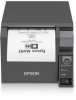 Get support for Epson TM-T70II