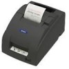 Troubleshooting, manuals and help for Epson U220B - TM Two-color Dot-matrix Printer