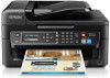 Get support for Epson WF-2630