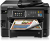 Troubleshooting, manuals and help for Epson WF-3640