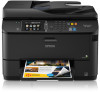 Troubleshooting, manuals and help for Epson WF-4630
