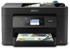 Troubleshooting, manuals and help for Epson WF-4720
