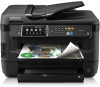 Troubleshooting, manuals and help for Epson WF-7620