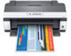 Troubleshooting, manuals and help for Epson WorkForce 1100 - Wide-format Printer