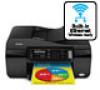 Troubleshooting, manuals and help for Epson WorkForce 310 - All-in-One Printer