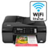 Troubleshooting, manuals and help for Epson WorkForce 315 - All-in-One Printer
