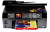 Troubleshooting, manuals and help for Epson WorkForce 500 - All-in-One Printer