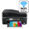 Troubleshooting, manuals and help for Epson WorkForce 600 - All-in-One Printer