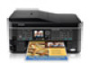 Get support for Epson WorkForce 630
