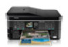 Get support for Epson WorkForce 635