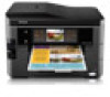 Troubleshooting, manuals and help for Epson WorkForce 845