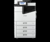 Troubleshooting, manuals and help for Epson WorkForce Enterprise WF-C20590