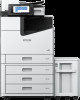 Troubleshooting, manuals and help for Epson WorkForce Enterprise WF-C20600