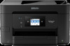 Troubleshooting, manuals and help for Epson WorkForce Pro EC-4020