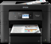 Troubleshooting, manuals and help for Epson WorkForce Pro EC-4030