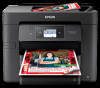 Epson WorkForce Pro WF-3730 New Review