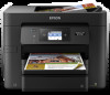 Troubleshooting, manuals and help for Epson WorkForce Pro WF-4730
