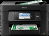 Troubleshooting, manuals and help for Epson WorkForce Pro WF-4820