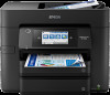 Troubleshooting, manuals and help for Epson WorkForce Pro WF-4833