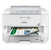 Troubleshooting, manuals and help for Epson WorkForce Pro WF-8090
