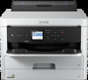 Get support for Epson WorkForce Pro WF-C5210