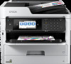 Troubleshooting, manuals and help for Epson WorkForce Pro WF-C5710
