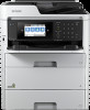 Get support for Epson WorkForce Pro WF-C579R