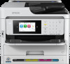 Troubleshooting, manuals and help for Epson WorkForce Pro WF-C5890